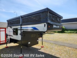 2024 Palomino Real-Lite 1609SS - Used Truck Camper for sale by South Hill RV Sales in Puyallup, Washington