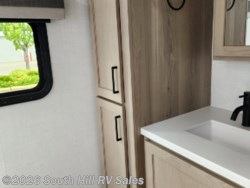 2026 Forest River Rockwood Ultra Lite 2606WS - New Travel Trailer for sale by South Hill RV Sales in Puyallup, Washington