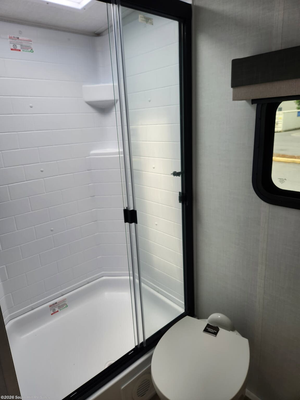 2026 Rockwood Ultra Lite 2606WS by Forest River from South Hill RV Sales in Puyallup, Washington