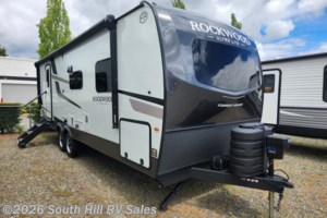 2026 Forest River Rockwood Ultra Lite 2606WS