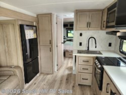2026 Rockwood Ultra Lite 2618RD by Forest River from South Hill RV Sales in Puyallup, Washington