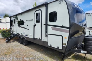 2026 Forest River Rockwood Ultra Lite 2618RD
