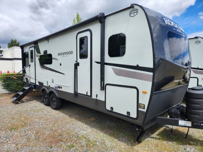 2026 Forest River Rockwood Ultra Lite 2618rd