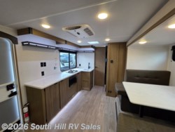 2026 Salem FSX 177ICE by Forest River from South Hill RV Sales in Puyallup, Washington