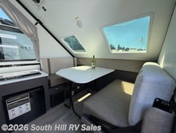 New 2026 Forest River Rockwood Hard Side A122S available in Puyallup, Washington