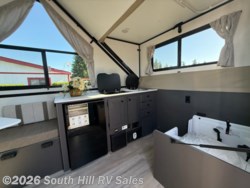 New 2026 Forest River Rockwood Hard Side A123RG available in Puyallup, Washington