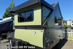 2026 Forest River Rockwood Hard Side A123RG