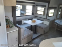 2024 Forest River Salem 22RBS - Used Travel Trailer for sale by South Hill RV Sales in Puyallup, Washington