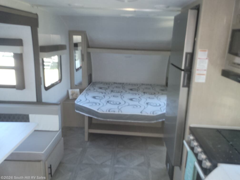 2024 Salem 22RBS by Forest River from South Hill RV Sales in Puyallup, Washington