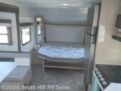 2024 Salem 22RBS by Forest River from South Hill RV Sales in Puyallup, Washington