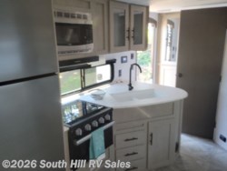 Used 2024 Forest River Salem 22RBS available in Puyallup, Washington