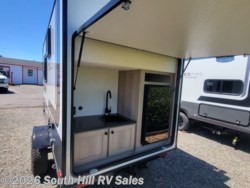 2026 Rockwood Geo Pro G11LE by Forest River from South Hill RV Sales in Puyallup, Washington