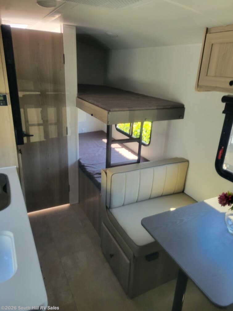 2026 Rockwood Geo Pro G17LE by Forest River from South Hill RV Sales in Puyallup, Washington