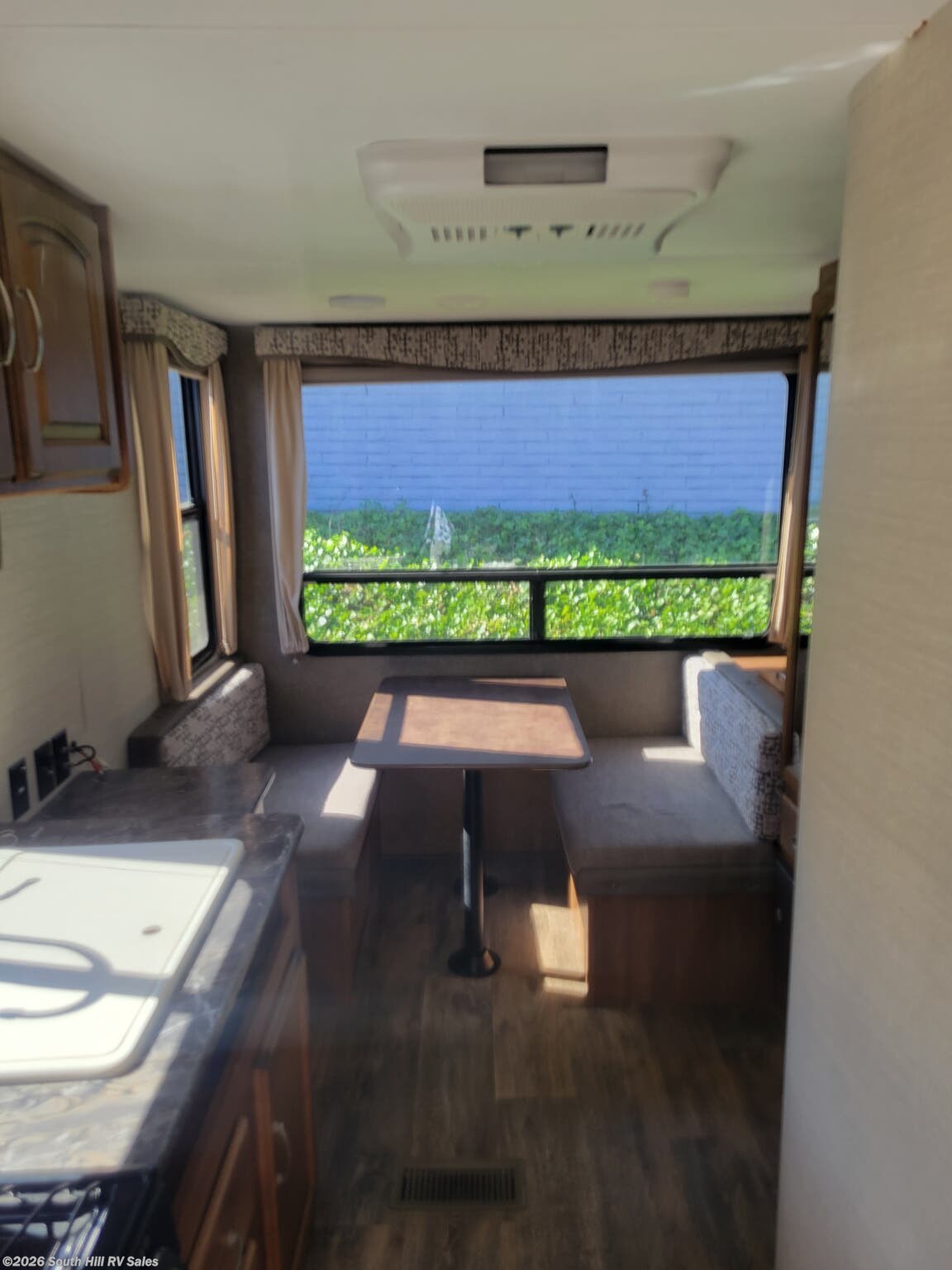 2017 Springdale 189 by Keystone from South Hill RV Sales in Puyallup, Washington