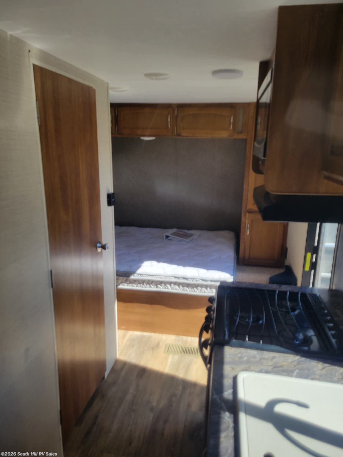 Used 2017 Keystone Springdale 189 available in Puyallup, Washington