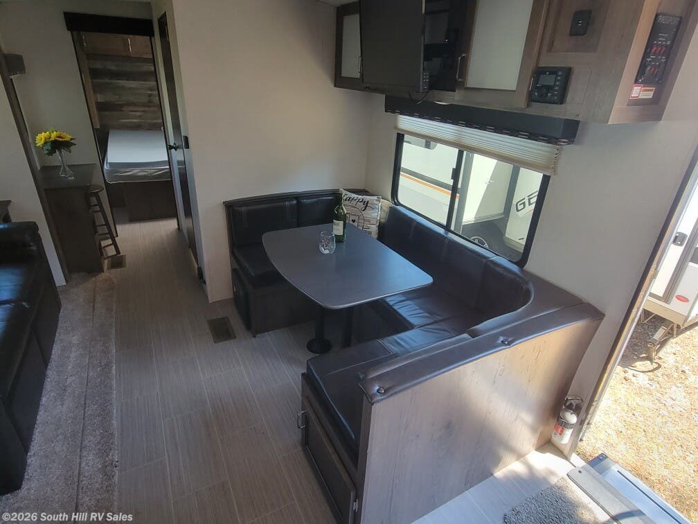 2020 Passport 25RK by Keystone from South Hill RV Sales in Puyallup, Washington