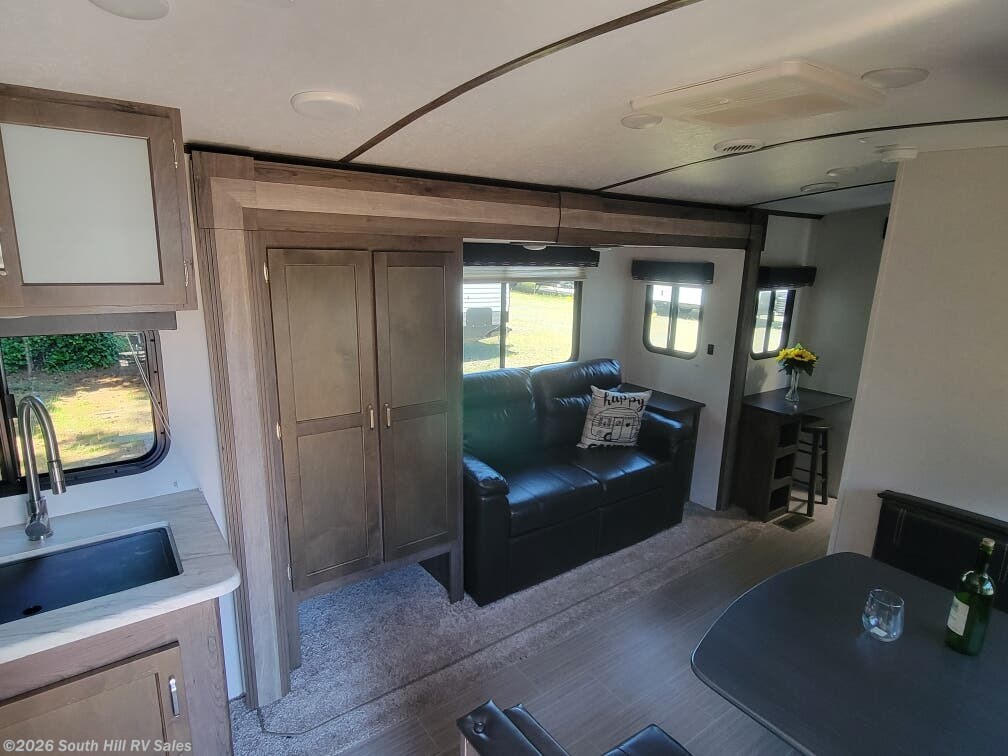 Used 2020 Keystone Passport 25RK available in Puyallup, Washington