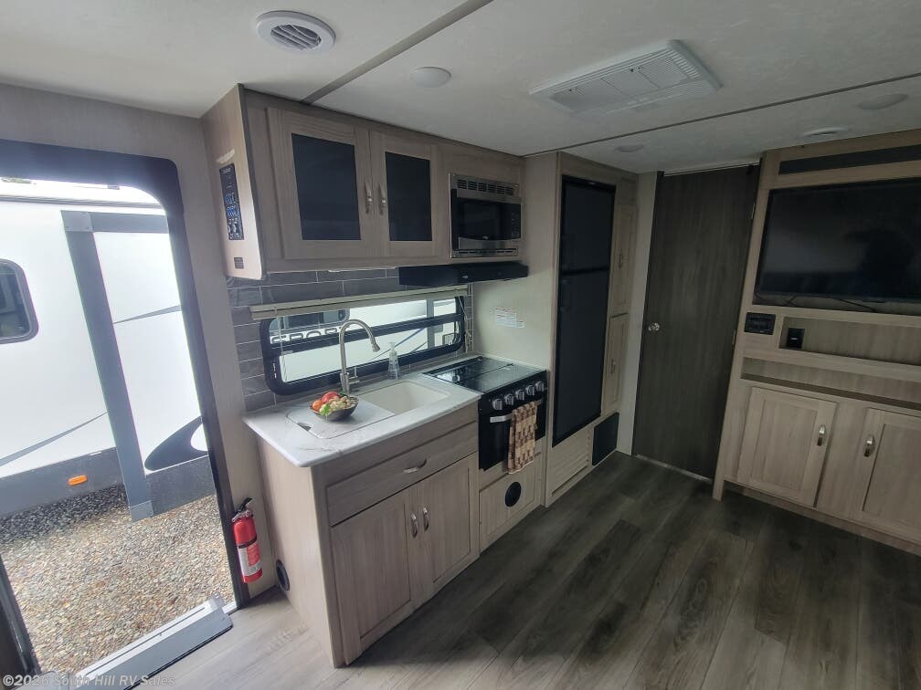 Used 2021 Coachmen Freedom Express 248RB available in Puyallup, Washington
