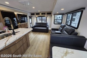 2026 Coachmen Apex Ultra-Lite X 29BHX