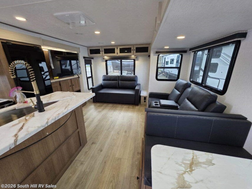 New 2026 Coachmen Apex Ultra-Lite X 29BHX available in Puyallup, Washington