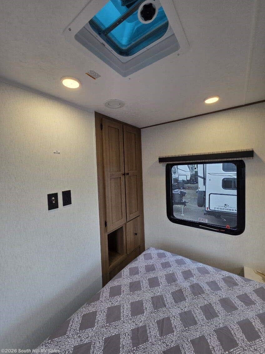 New 2026 Coachmen Apex Ultra-Lite available in Puyallup, Washington