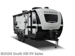 Stock Image for 2026 Forest River G20FBS (options and colors may vary) 2026 Rockwood Geo Pro G20FBS by Forest River from South Hill RV Sales in Yelm, Washington