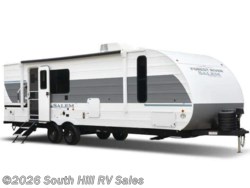 Stock Image for 2026 Forest River 263BHXL (options and colors may vary) 2026 Forest River Salem Cruise Lite 263BHXL - New Travel Trailer for sale by South Hill RV Sales in Puyallup, Washington