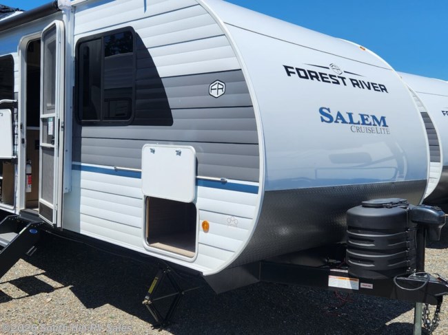 2026 Forest River Salem Cruise Lite 263BHXL
