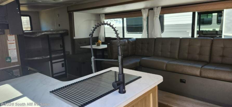 New 2026 Forest River Salem Cruise Lite 263BHXL available in Puyallup, Washington