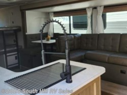 New 2026 Forest River Salem Cruise Lite 263BHXL available in Puyallup, Washington