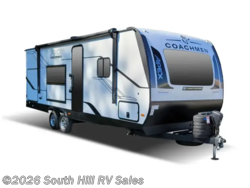 Stock Image for 2026 Coachmen 24RBX (options and colors may vary) 2026 Apex Ultra-Lite X 24RBX by Coachmen from South Hill RV Sales in Puyallup, Washington