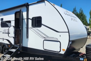 2026 Coachmen Apex Ultra-Lite X 24RBX
