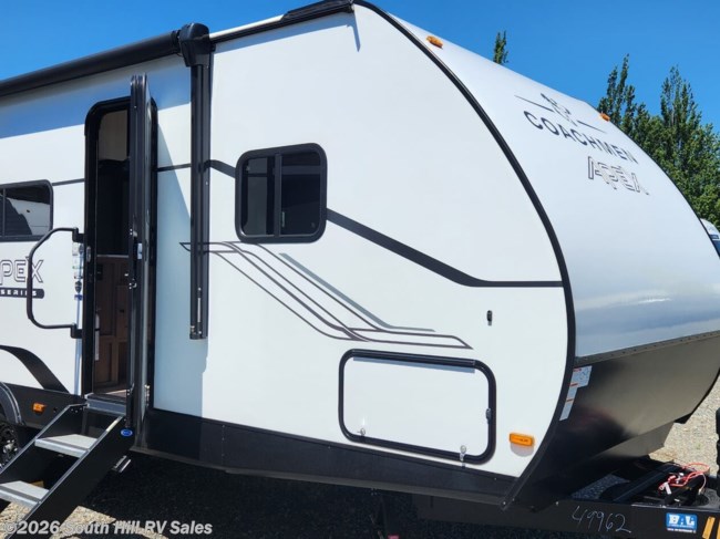 2026 Coachmen Apex Ultra-Lite X 24RBX