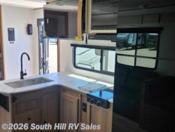 2026 Coachmen Apex Ultra-Lite X 24RBX - New Travel Trailer for sale by South Hill RV Sales in Puyallup, Washington