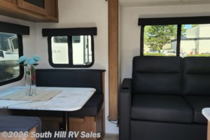 2026 Coachmen Apex Nano 213RDS