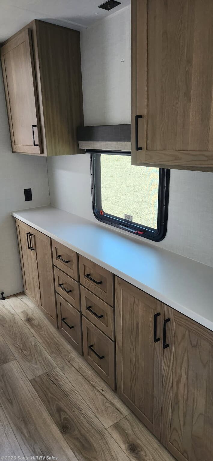 New 2027 Forest River Rockwood Ultra Lite 2711RK available in Puyallup, Washington
