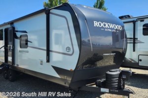 2027 Forest River Rockwood Ultra Lite 2711RK