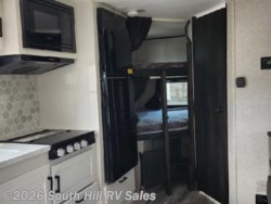 2024 Jay Feather Micro 199MBS by Jayco from South Hill RV Sales in Puyallup, Washington