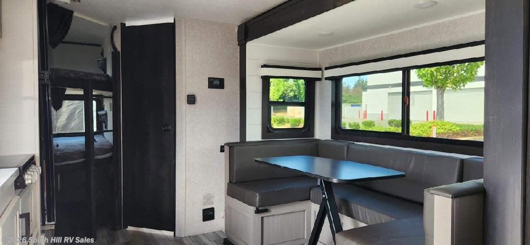 Used 2024 Jayco Jay Feather Micro 199MBS available in Puyallup, Washington