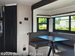 Used 2024 Jayco Jay Feather Micro 199MBS available in Puyallup, Washington