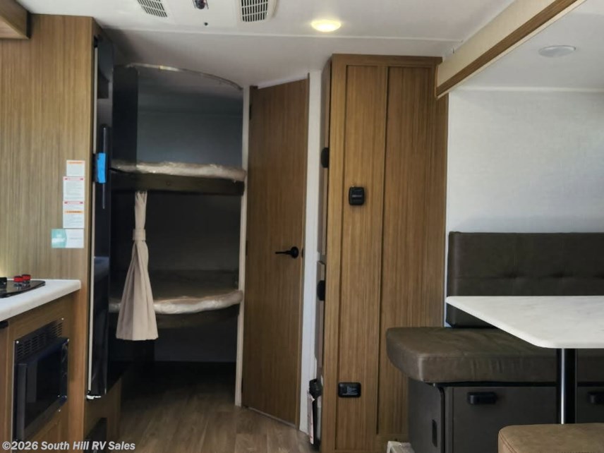 New 2027 Forest River Salem Cruise Lite FS 178ICE available in Puyallup, Washington