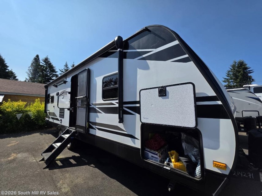 2020 Grand Design Imagine 2450rl