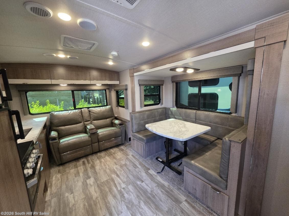2020 Imagine 2450RL by Grand Design from South Hill RV Sales in Puyallup, Washington