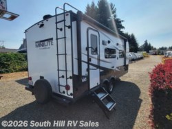 2024 Rockwood Mini Lite 2109S by Forest River from South Hill RV Sales in Puyallup, Washington