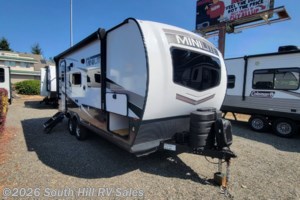 2024 Forest River Rockwood Mini Lite 2109S