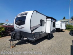 Used 2024 Forest River Rockwood Mini Lite 2109S available in Puyallup, Washington
