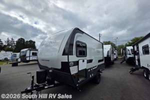 2027 Forest River Rockwood Geo Pro LE G13DLE