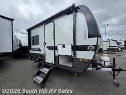 2027 Rockwood Geo Pro LE G13DLE by Forest River from South Hill RV Sales in Puyallup, Washington