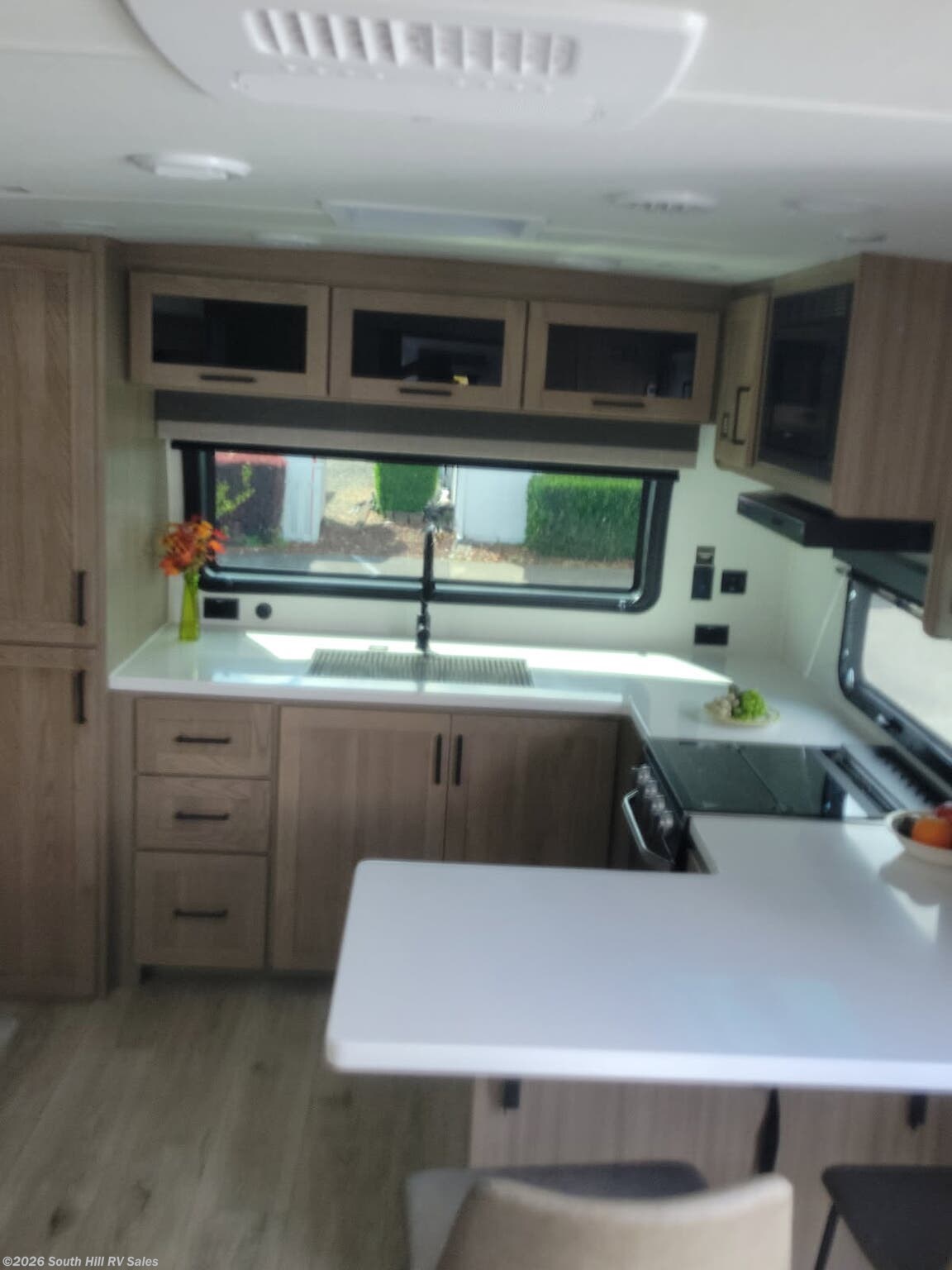 2027 2523MBR by Rockwood from South Hill RV Sales in Puyallup, Washington