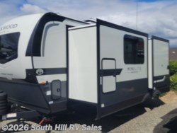 2027 Rockwood 2523MBR - New Travel Trailer for sale by South Hill RV Sales in Puyallup, Washington
